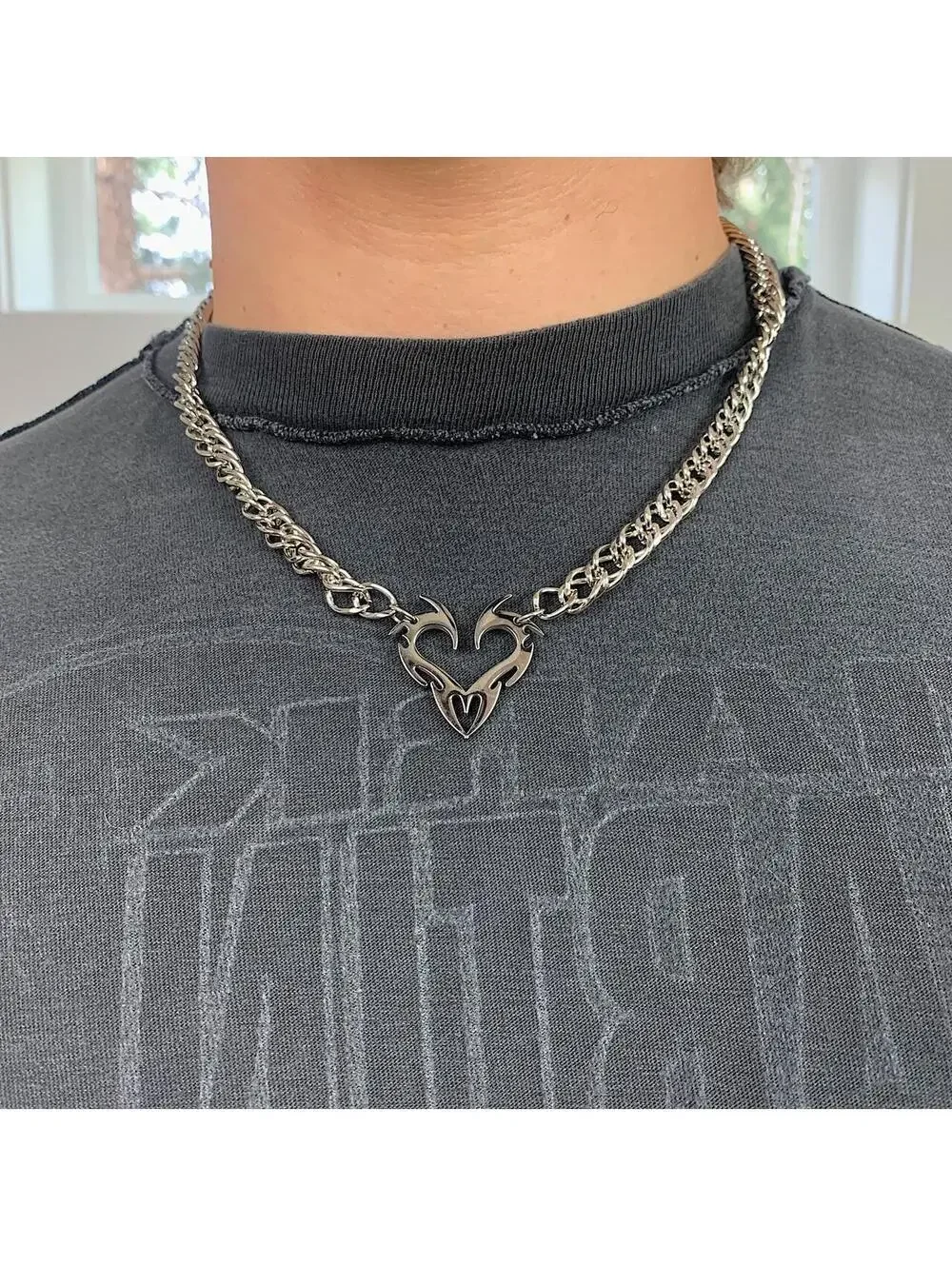 Y2K Necklace